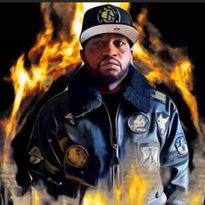 Meet your Posher, Derrick